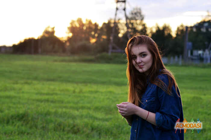 Дарья  Эрикеева фото №888640. Загружено 20 Июля 2015