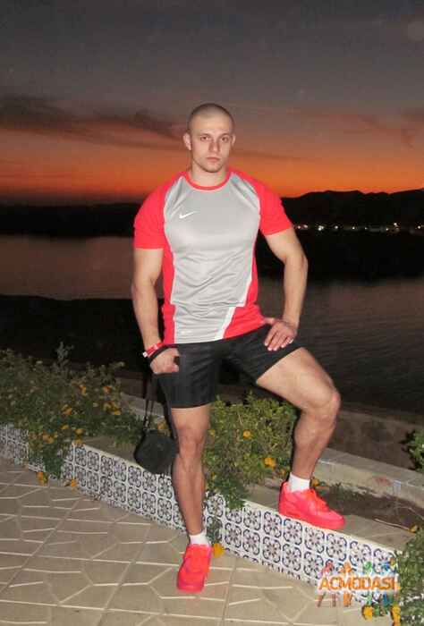 Дмитрий Витальевич Денисенко фото №903149. Загружено 10 Августа 2015