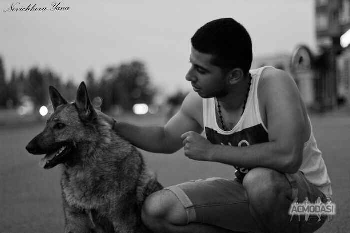 Роман  Интигамович фото №959471. Загружено 24 Ноября 2015