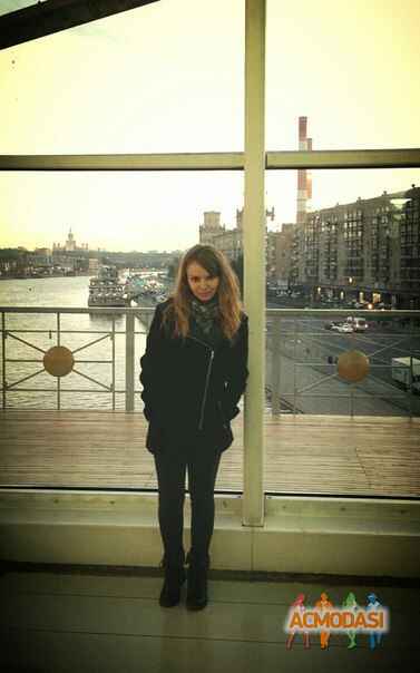 Валерия Сергеевна Нестерова фото №961991. Загружено 30 Ноября 2015