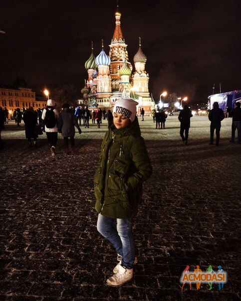 Алина Сергеевна Панькова фото №993829. Загружено 08 Февраля 2016