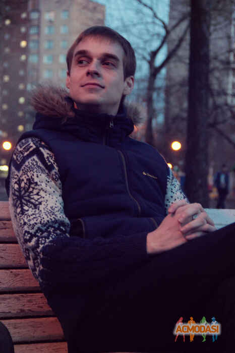 Андрей  Попов фото №1022911. Загружено 11 Апреля 2016