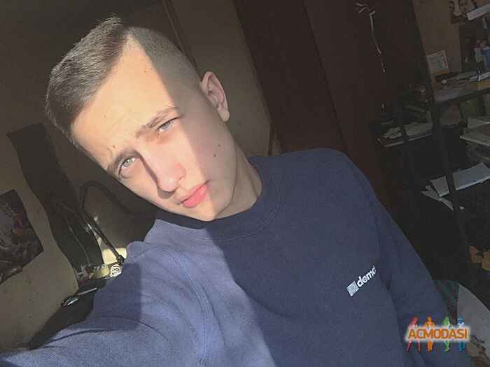 Даниил Михайлович Белов фото №1044453. Загружено 08 Июня 2016