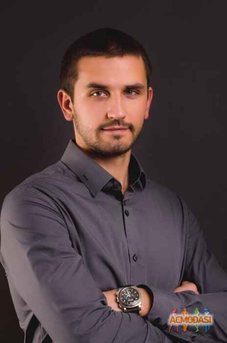 Денис Геннадьевич Шулайкин фото №1094095. Загружено 07 Октября 2016