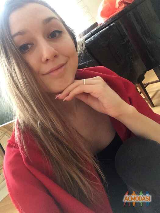 Валерия Александровна Ситникова фото №1440051. Загружено 28 Марта 2019