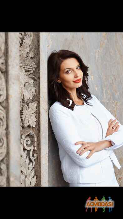 Олеся Владимировна Ивина фото №1447295. Загружено 15 Апреля 2019