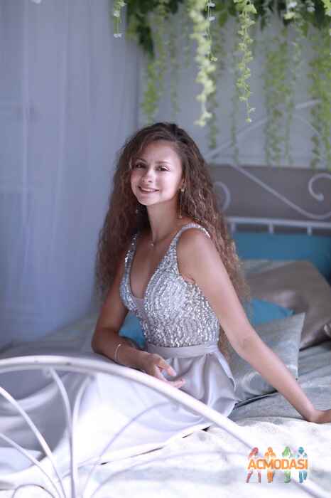 Варвара Андреевна Терехова фото №1502991. Загружено 23 Августа 2019