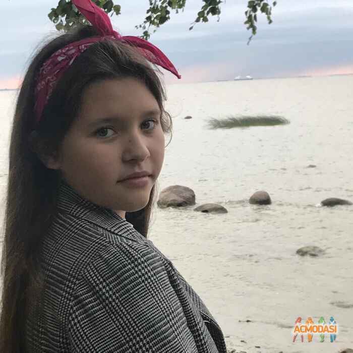 Милана   фото №1513368. Загружено 19 Сентября 2019