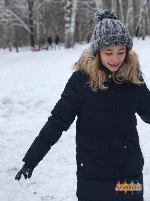 Елизавета Александровна Киселева фото №1516694. Загружено 26 Сентября 2019