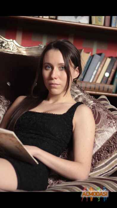 Александра Сергеевна Ламейко фото №1532860. Загружено 28 Октября 2019