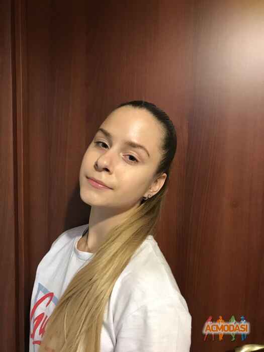 Анна Викторовна Преснова фото №1569594. Загружено 10 Февраля 2020