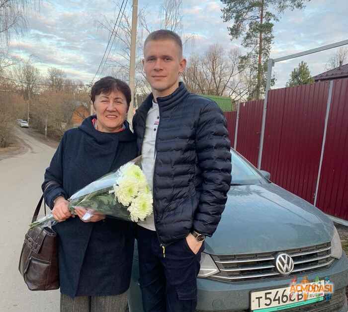 Николай Александрович Анисимов фото №1584237. Загружено 17 Марта 2020