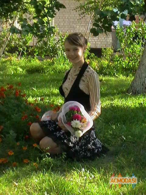 Лида  Кривец фото №249041. Загружено 05 Сентября 2012