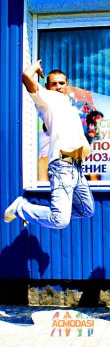 Роман Олександровыч Слободянюк фото №179545. Загружено 06 Апреля 2012