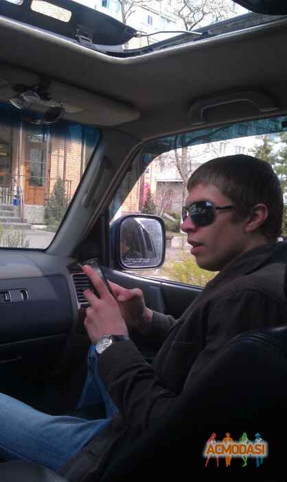 Евгений Алексеевич Бублик фото №196414. Загружено 10 Мая 2012