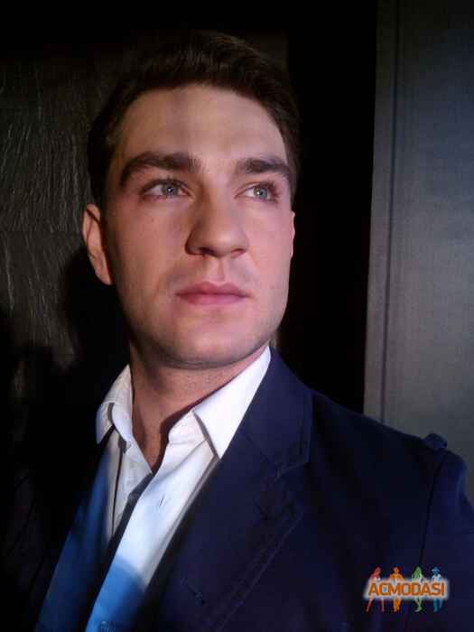 Андрей Владимирович Жулинский фото №543433. Загружено 29 Ноября 2013