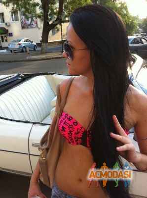 Евгения  Агафурова фото №362372. Загружено 11 Марта 2013