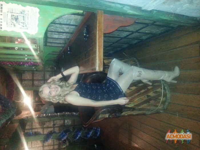 Полина Федоровна Одинцова фото №565165. Загружено 08 Января 2014