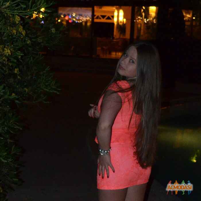 Ольга Валериевна Вдовиченко фото №653117. Загружено 15 Мая 2014