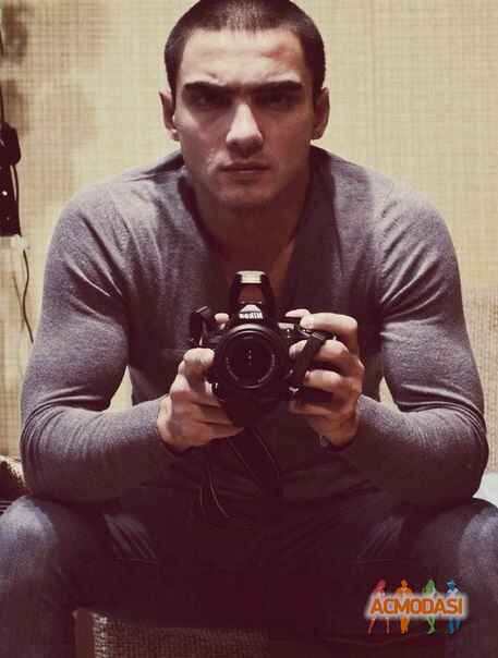 Артем Аркадьевич Муртазов фото №654833. Загружено 18 Мая 2014