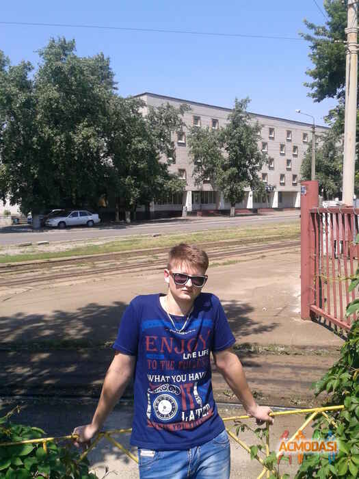 Виталий Анатольевич Делех фото №665857. Загружено 08 Июня 2014