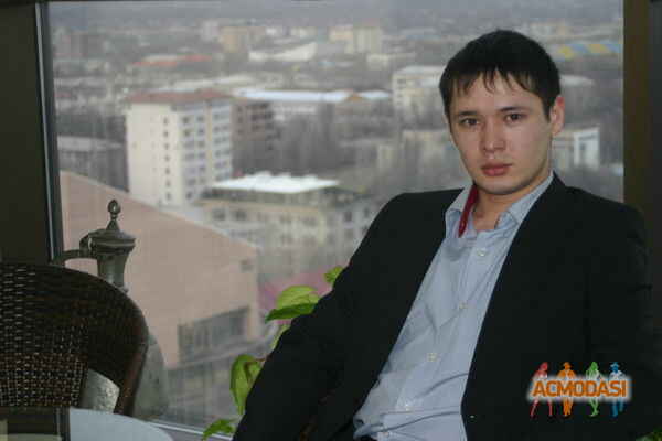 Эрмек Модуевич Кожобеков фото №695985. Загружено 24 Июля 2014