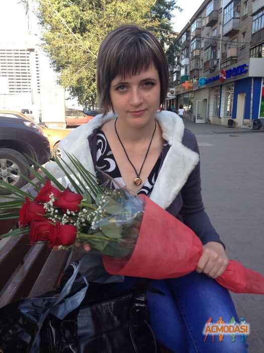 Галина Александровна Закаблук фото №734516. Загружено 18 Сентября 2014