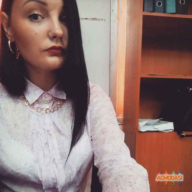 Юлия  Бабушкина фото №830520. Загружено 05 Марта 2015