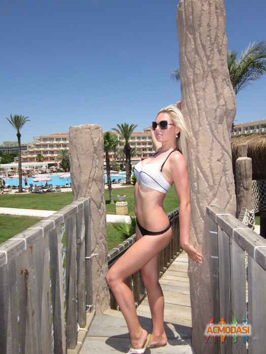 Анастасия Сергеевна Дубовицкая фото №841681. Загружено 30 Марта 2015