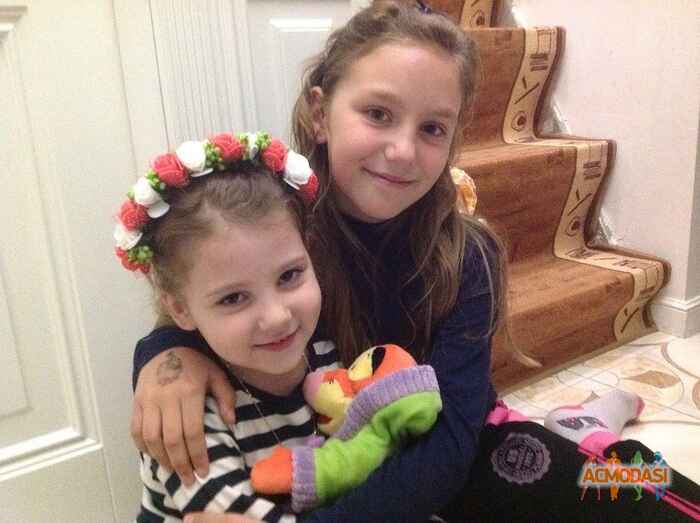 Анастамия Игоревна Сагина фото №869848. Загружено 05 Июня 2015