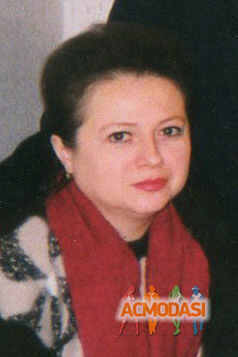 Наталья Михайловна Арсенина фото №873083. Загружено 12 Июня 2015