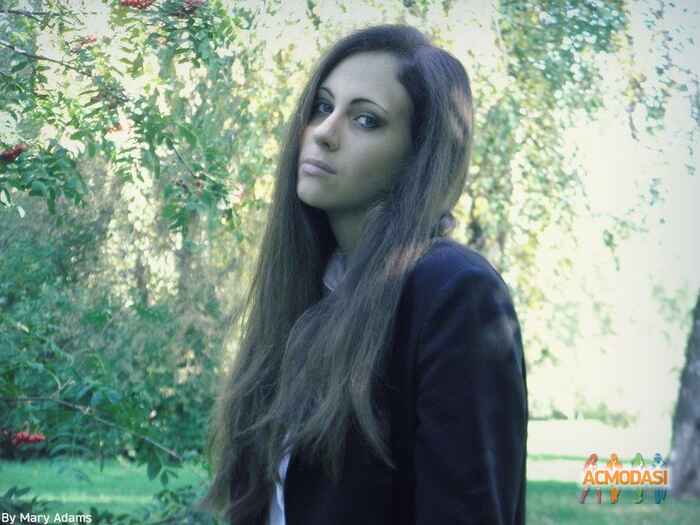 Кристина   фото №971383. Загружено 24 Декабря 2015