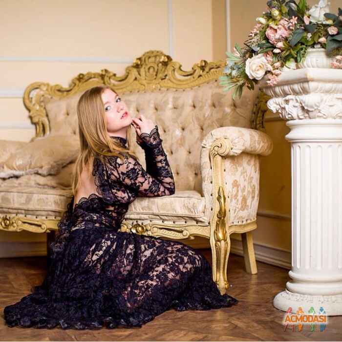 Полина  Гроза фото №996697. Загружено 13 Февраля 2016