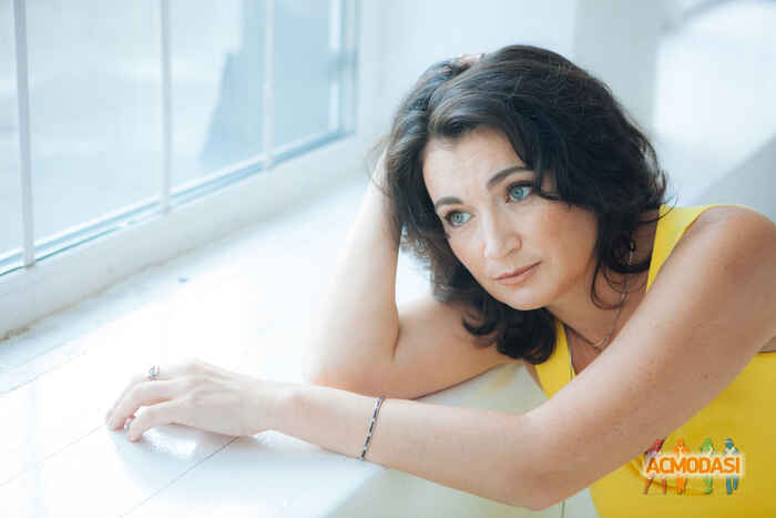 Гульнара  Раисовна фото №1037596. Загружено 19 Мая 2016