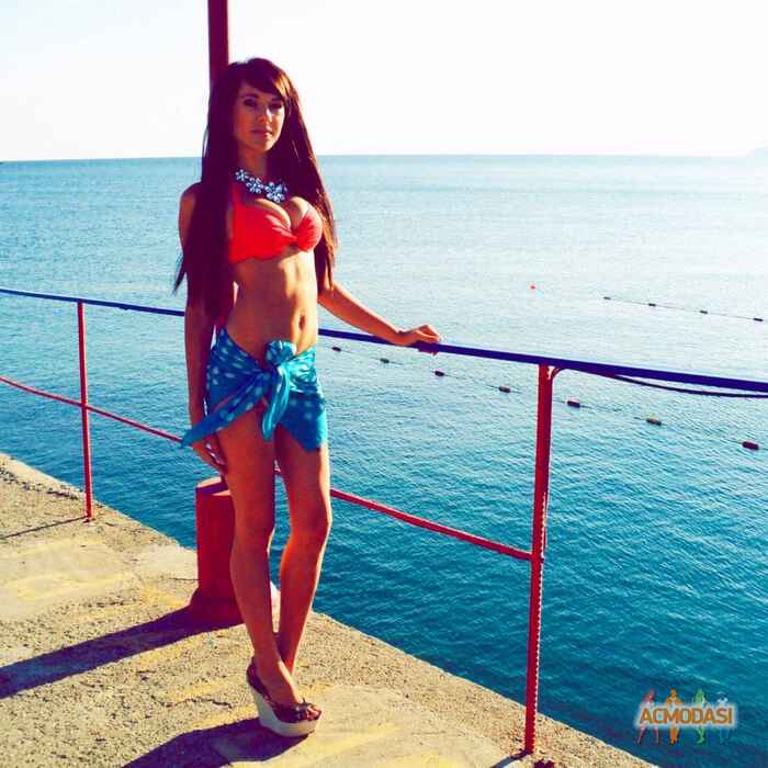 Алина Анатольевна Абрамова фото №1091639. Загружено 30 Сентября 2016