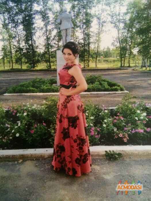 Алёна Геннадьевна Фролова фото №1095249. Загружено 10 Октября 2016