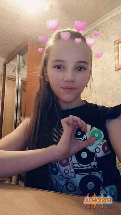 София Алексеевна Будакова фото №1297646. Загружено 11 Марта 2018