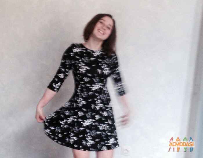 Александра Денисовна Провалова фото №1219893. Загружено 29 Августа 2017