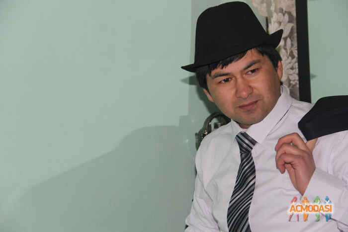 Роман Набиеаич Мунимов фото №1274031. Загружено 16 Января 2018