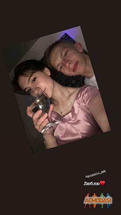 Анна Дмитриевна Раловец фото №1493533. Загружено 30 Июля 2019