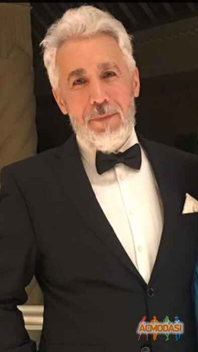 Эльдар Хасимьян АттилА фото №1440044. Загружено 28 Марта 2019