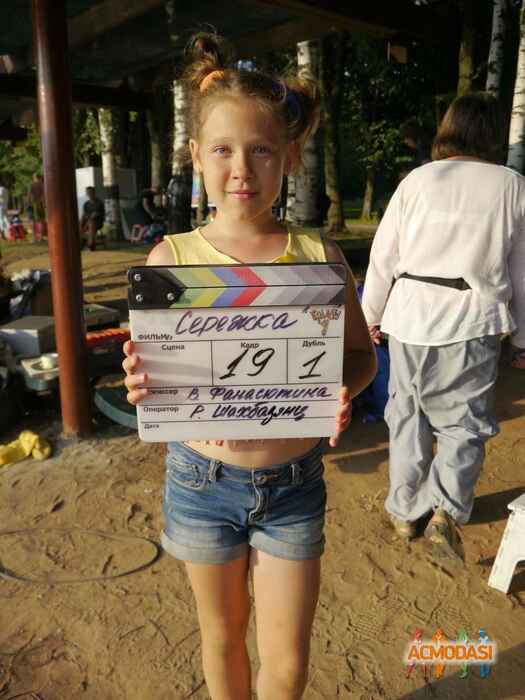 Виктория Михайловна Спицына фото №1403041. Загружено 11 Декабря 2018