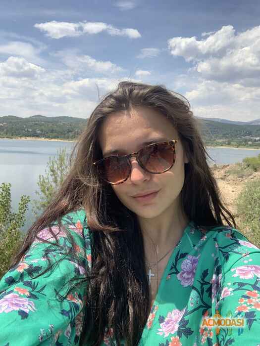 Елизавета  Баркова фото №1483350. Загружено 08 Июля 2019