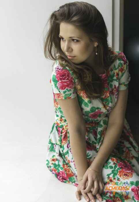 Лилия Ришатовна Тихонова фото №1428480. Загружено 24 Февраля 2019