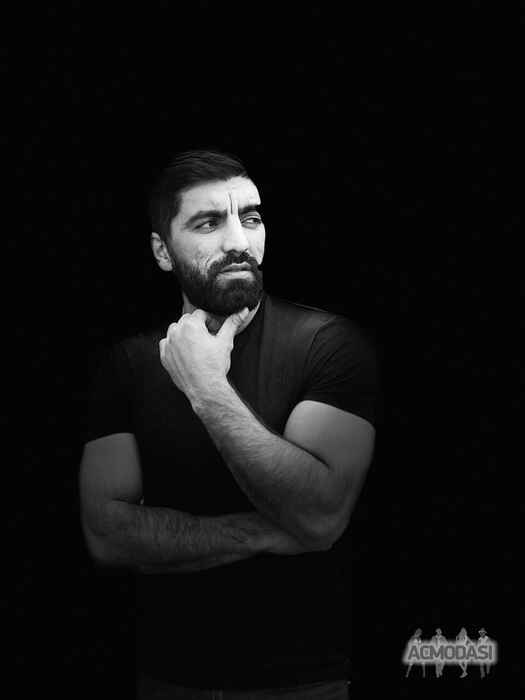 Визирь Яшарович Алиев фото №1486781. Загружено 17 Июля 2019