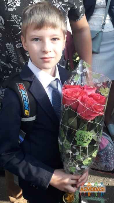 Владислав Дмитриевич Камбаров фото №1510122. Загружено 11 Сентября 2019