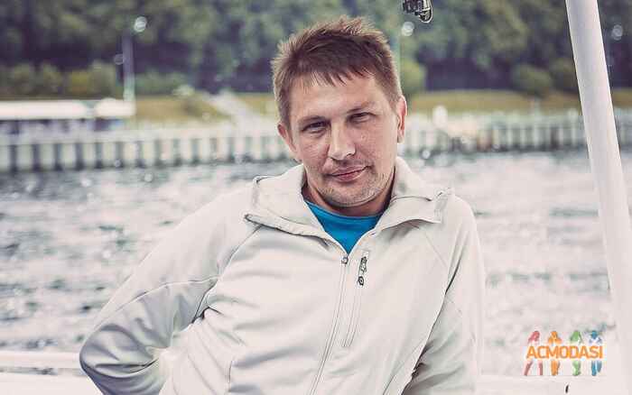 Юрий Сергеевич Абрамов фото №1520610. Загружено 05 Октября 2019