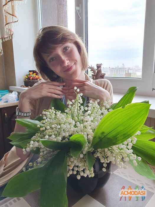 Мария Андреевна Потатушкина фото №1542687. Загружено 22 Ноября 2019