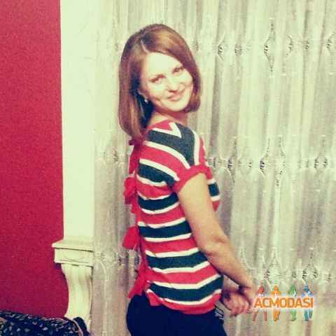 Юлия Геннадьевна Фарейтор фото №462837. Загружено 03 Августа 2013