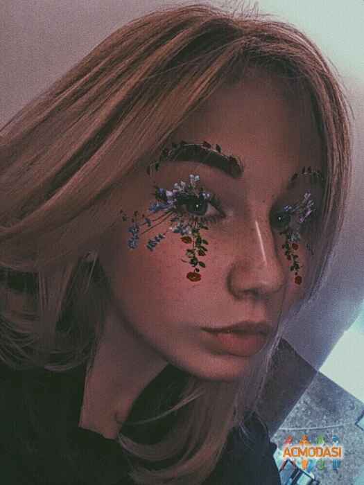 Christine  Isachenko фото №1621676. Загружено 22 Июля 2020